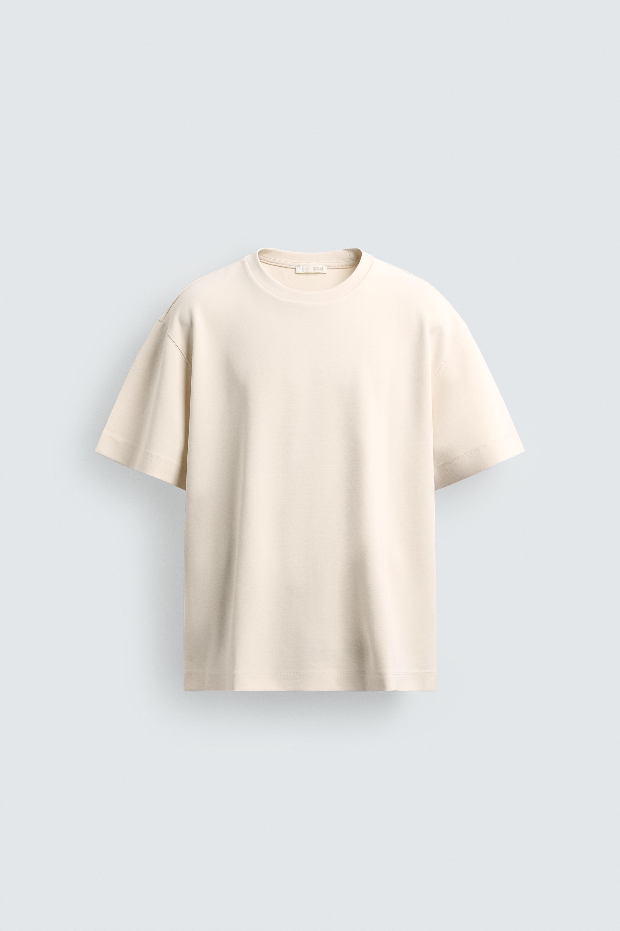 T-SHIRT RELAXED SOFT